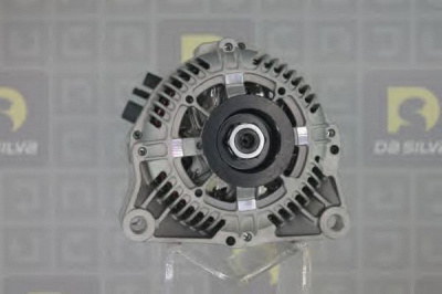 DA SILVA ja011553 -  Генератор